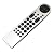 New Replacement Remote Control Applicable for RCA TV LED42C45RQ LED46C45RQ LED50B45RQ LED24G45RQ LED28G45RQ LED32G30RQ LED40G45RQ LED55C55R120Q LED55G55R120Q LED55G55R120Q