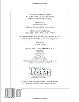 Chumash Workbook: Vayeishev: Effective Chumash Skills Activities and Content Review 1502381206 Book Cover