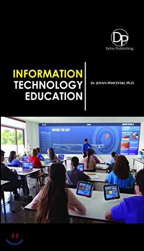 Information Technology Education view 2