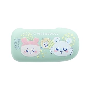 Amazon.co.jp: サンスター文具 ちいかわ テープカッター
