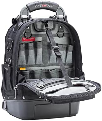 tech pac mc backpack