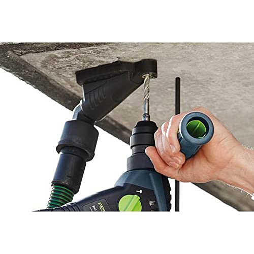 577602 Akku-Bohrhammer BHC 18 HPC 4.0 I-Plus – Bild 7