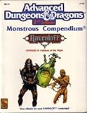 Children of the Night (Advanced Dungeons & Dragons, 2nd Edition : Monstrous Compendium : Ravenloff, Appendix Ii, Mc 15)
