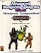 Children of the Night (Advanced Dungeons & Dragons, 2nd Edition : Monstrous Compendium : Ravenloff, Appendix Ii, Mc 15)