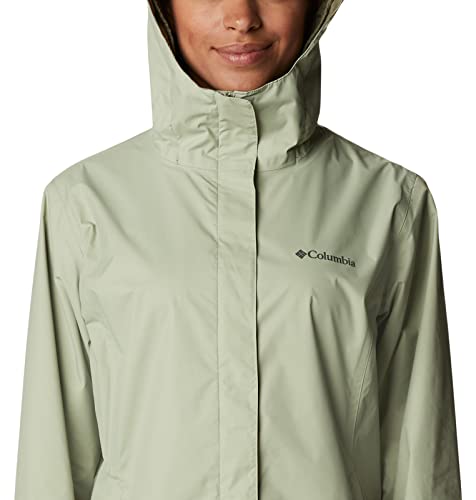 Image of Columbia Women's Polyester Standard Jacket