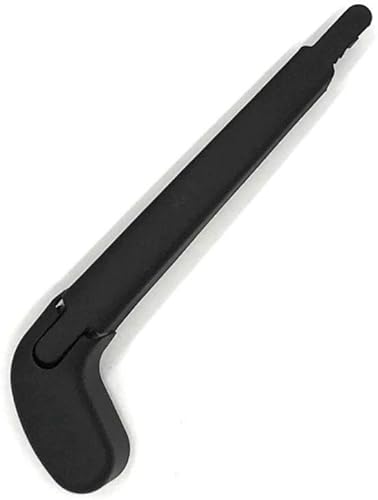 Miniatura 4 de Jaguar - Brazo y hoja de limpiaparabrisas trasero, brazo y escobilla de limpiaparabrisas trasero SEMOLTO con juego de cubierta para Jaguar F-PACE