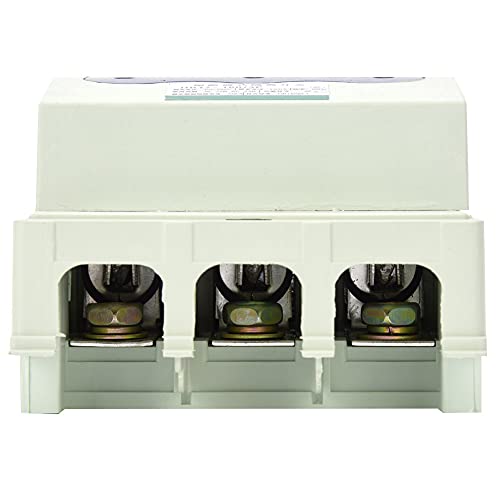 Sectionneur HR17B 160A pour isoler un circuit de distribution - 5