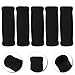 DEARMAMY 10pcs Walker Handle Cover Sponge Grips Pads Non-Slip Texture for Walking Stick Accessories