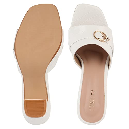 Image of Respiro Women's Res-mu-w-09 Heeled Sandal