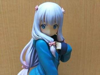 エロマンガ先生　和泉紗霧　フィギュア　コトブキヤ 和泉紗霧｜エロマンガ先生｜美少女フィギュア｜フィギュア