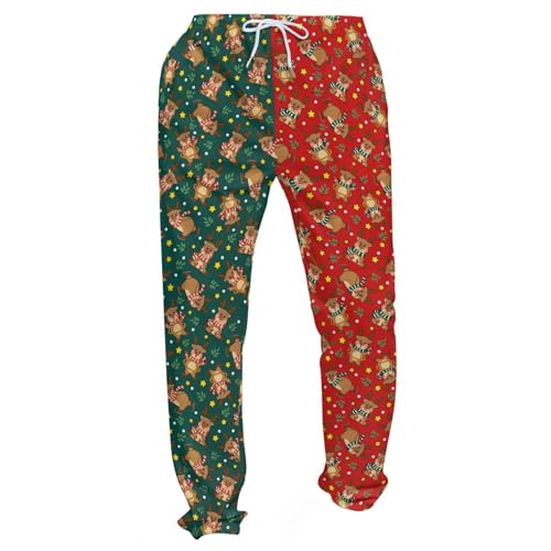Pantalon décontracté respirant en tissu léger et coupe moderne