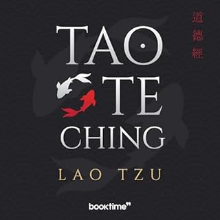 Tao Te Ching cover art
