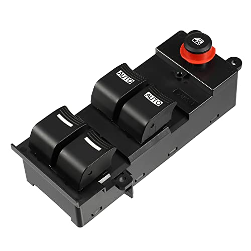 ACROPIX Front Left Driver Side Master Power Window Switch