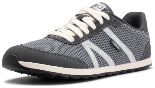 Image of Xero Shoes Men's Wynn Barefoot Retro Casual Sneaker