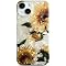 Qokey Custodia per iPhone 13, iPhone 14, graziosa cover in