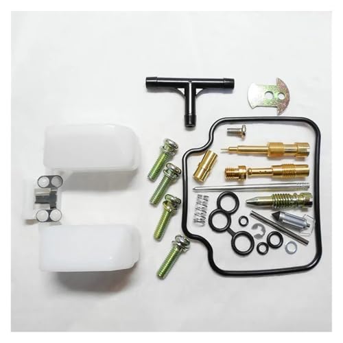 Kit de reconstruction carburateur PD24J complet pour quad et scooter GY6