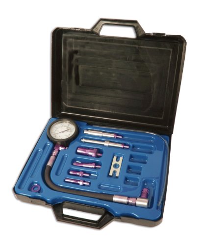 Laser 2596 Compression Tester - Diesel Engines