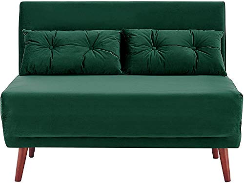 1-2 plazas sofá/sillón sofá cama plegable con cojín,D-2 people