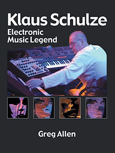 Klaus Schulze: Electronic Music Legend
