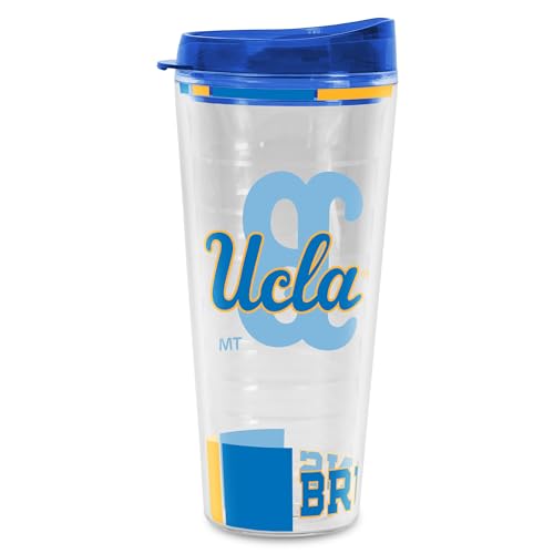 Image of Rico Industries NCAA Double Wall Tritan Tumbler 16oz or 22oz
