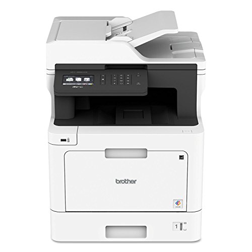Brother MFC-L8610CDW