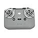 Wtohoby Joystick Rocker Dämpfer für DJI Flip/NEO/AIR3/3S/2/2S/Mavic 3/Mini 3 4 PRO/MINI 2/2SE/4K RC-N3/N2/N1 Keine Display-Fernbedienung Verbessern Sie die Flugstabilität RC Quadcopter Drohne Zubehör