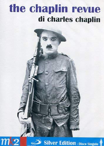 The Chaplin revue