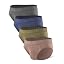Dark Blue/Dark Coffee/Olive Green/Dark Grey