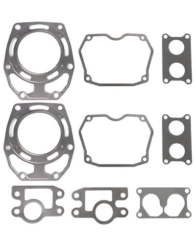 Foruly Kawasaki FD711D/FD750D Engine Gasket Kit 745cc 27 HP