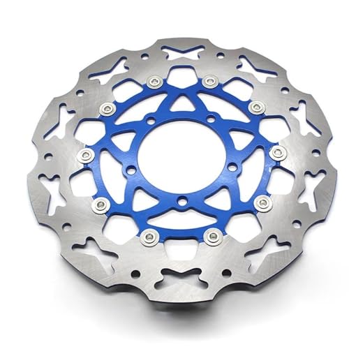Disque frein avant FZ16 FZ-16 rotor accessoires moto 300mm CNC