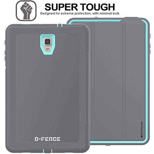 TECHGEAR D-FENCE Custodia compatibile con nuovo