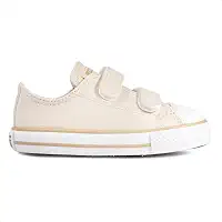 Tênis Converse Chuck Taylor All Star 2v Canvas Infantil
