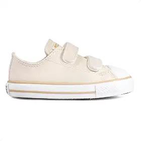 Tênis Converse Chuck Taylor All Star 2v Canvas Infantil
