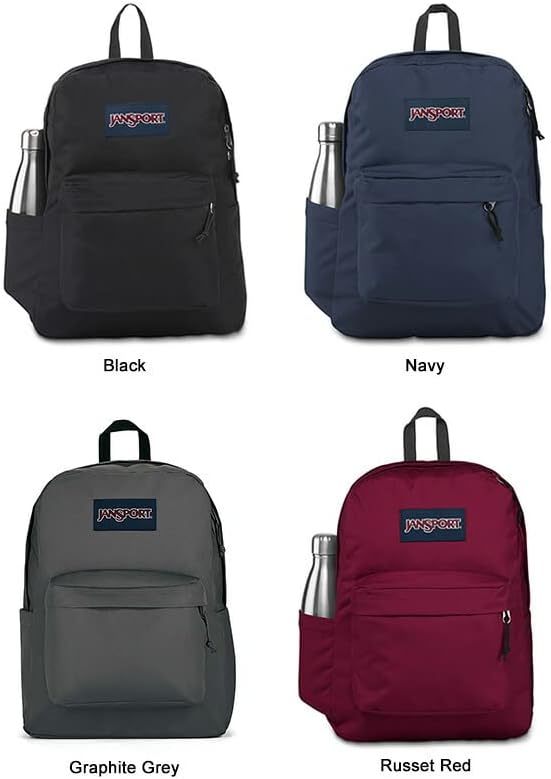 JANSPORT JS0A4QUT SUPERBREAK 