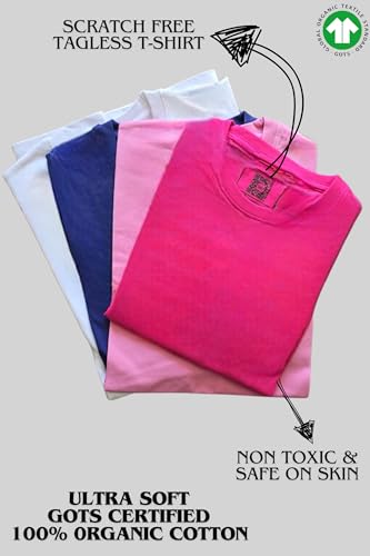 Crewneck-100-Certified-Organic-Cotton-Relaxed-Fit-Soft-Shirts-for-Women