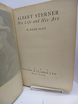 Contemporary American Artists: Albert Sterner
