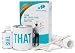 IdeaPaint CREATE Clear Kit Dry Erase Paint; 100 Square Feet Coverage