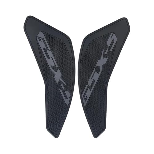 Protection latérale de genou moto antidérapante pour GSXS 750 Z