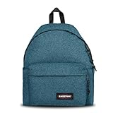 EASTPAK Padded Pak'r Sac à dos, Spark Jade, 24L, 40x30x18cm