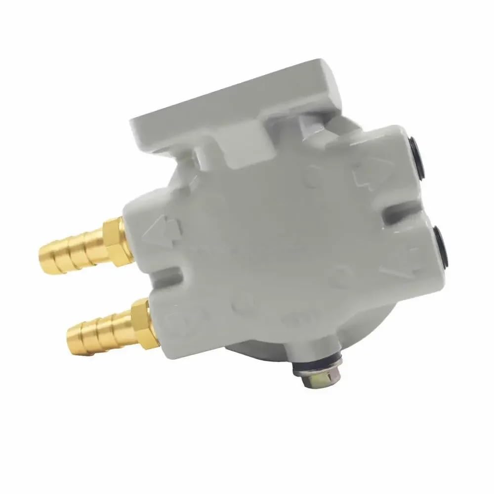 Filtro De Combustible Diésel para Coche R12T, Separador De Combustible/Agua, Compatible con Motores Racor 140R 120At S3240 Npt Zg1/4-19. Incluye Filtro De Combustible Completo.