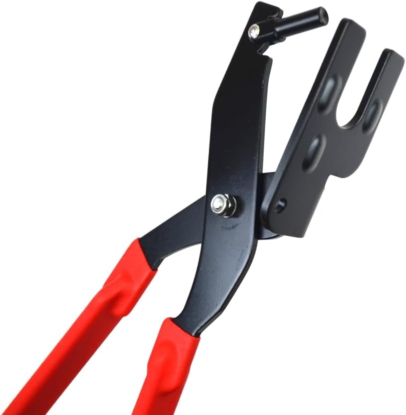 PT Auto Warehouse HT-HRP-5600 - Exhaust Hanger Removal Pliers