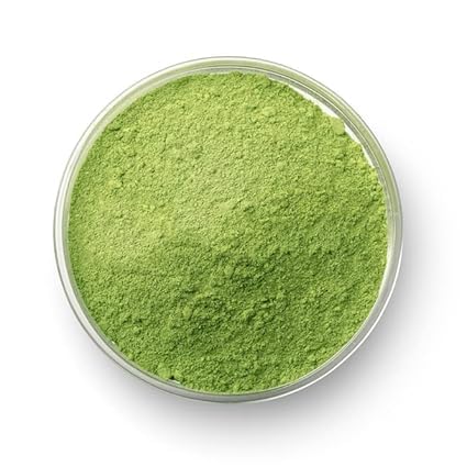 Indigo Powder for Black Hair | Herbal Hair Colour Dye | Indigo Dry Leaves Powder | Neel Patti Powder | (Indigofera Tinctoria),No Added Colour or Preservatives 100 gm