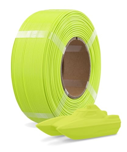Filament OVERTURE PETG Zielony (GREEN)