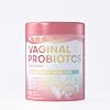 Probióticos KTT para Mujeres, Probióticos Vaginales URO, Probióticos y Prebióticos Vaginales, 5B UFC, 4 Cepas para Equilibrio del pH Vaginal, Salud Digestiva, Apoyo Inmunológico, No GMO, Estable en Anaquel, 60 Cápsulas 2