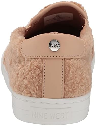 Nine West Women's Lala9 Sneaker Review | Image 2