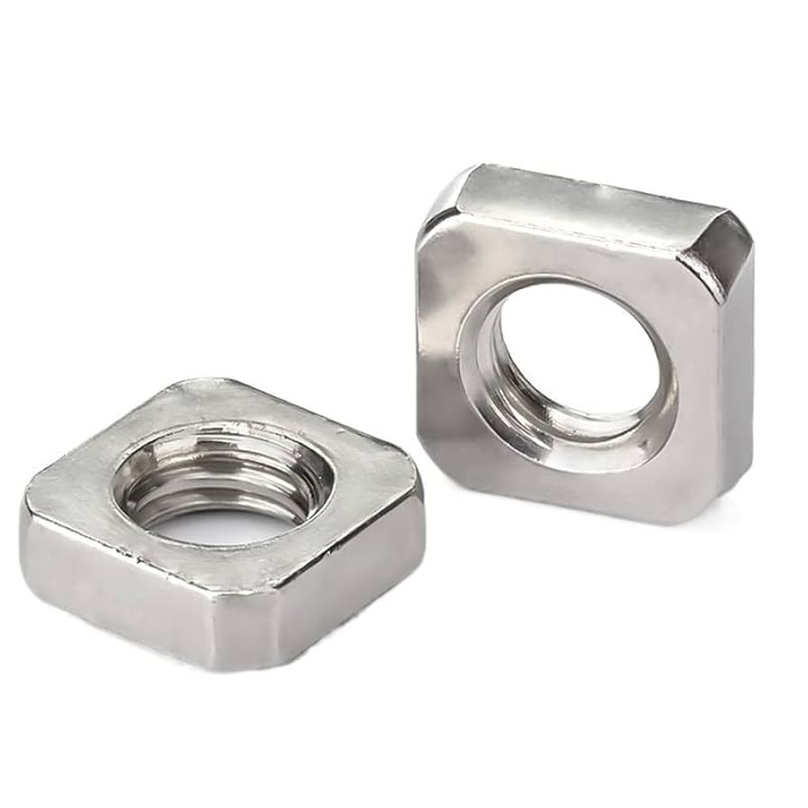 ヒルティ ステンレスナット HNI SS M8 50個セット ヒルティ