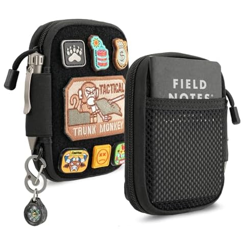 Sayram SP2/SP3 Mini EDC Pocket Organiser Cover