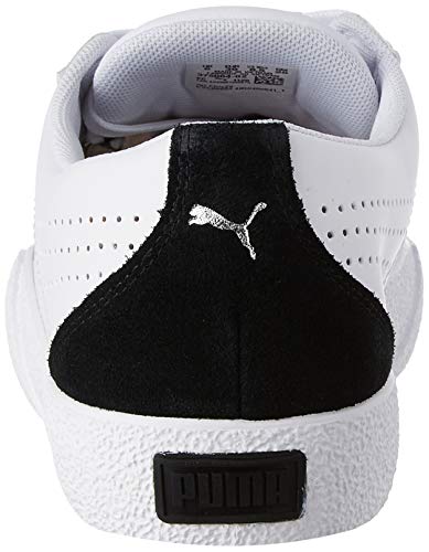 Image of Puma Womens Love Perforated Women's Shoes Sneaker