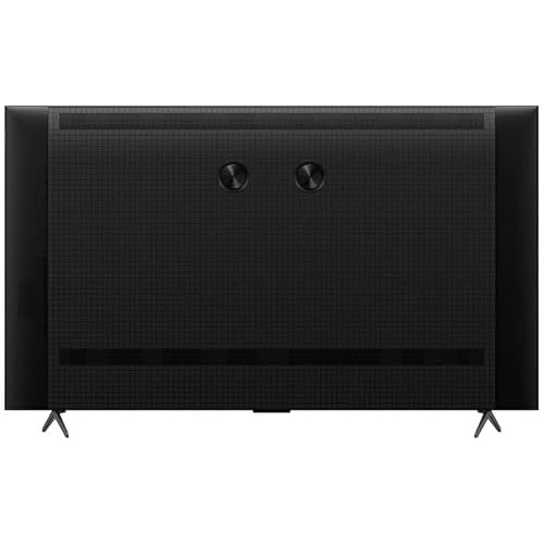 Tv Mini Led 4k 55'' 139 Cm 55c61k Tcl - vue 10