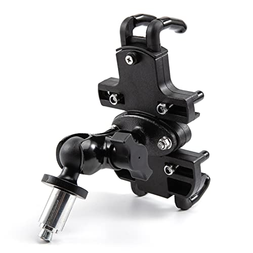 Support de tige de fourche moto anti-vibration pour Suzuki GSXR